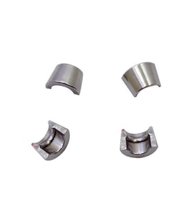 CG MODEL SİBOP TIRNAĞI ÜSTTEN 4 LÜ SET