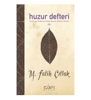 Huzur Defteri -I