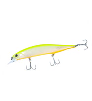 Fujin Jett Bait 120SP 18gr 120mm Maket Balık 126 Chart Back Pearl