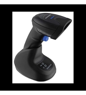 Datalogıc Quickscan Qbt2500 El Tipi, Laser, Kablosuz, 2d (kare Kod) Barkod Okuyucu