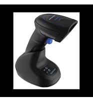 Datalogıc Quickscan Qbt2500 El Tipi, Laser, Kablosuz, 2d (kare Kod) Barkod Okuyucu