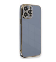 Iphone 15 Kılıf Volet Silikon -