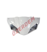 HONDA ACTİVA 125 S UYUMLU GİDON ÖN KAPAK BEYAZ