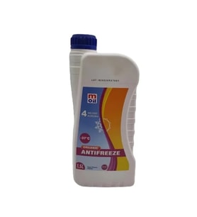 Süper Antifriz Kırmızı 1.5Lt