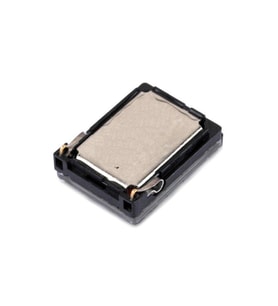 infinix Zero Ultra Buzzer Hoparlör