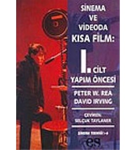 VE VİDEODA KISA FİLM 1