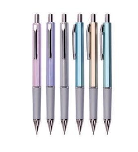 GIPTA K1966 0.7mm SOFT METALİK VERSATİL KALEM - TEKLİ