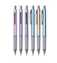 GIPTA K1966 0.7mm SOFT METALİK VERSATİL KALEM - TEKLİ