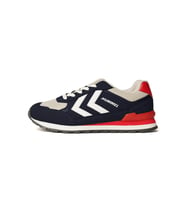 Hummel Nelson Unisex Spor Ayakkabı (Lacivert)