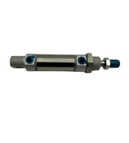 Pnömatik Çift Etkili Manyetik Kalem Silindir Piston Q16 - 200mm