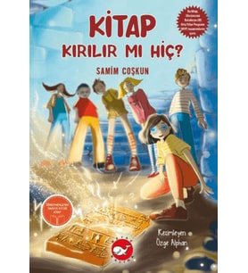 Kırılır mı Hiç?