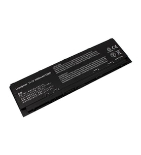 Dell 451-BBFX Notebook Batarya Laptop Pil 3Cell