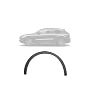 PORSCHE - ARKA ÇAMURLUK DODİĞİ SOL CAYENNE 2018-