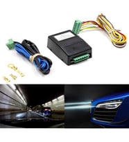 Otomatik Far sensörü + Follow Me Home Modülü (ADET) LDR11