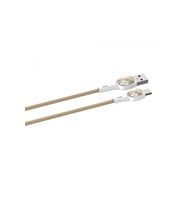 Ldnıo Hızlı Şarj Kablosu 2m Type-c LS832