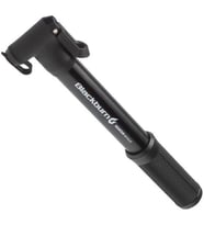 Blackburn Mountaın Anyvalve Bisiklet Pompası 90 Psi (Siyah)