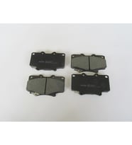Toyota Landcruiser Vx 80 90/97 Ön Fren Balatası (Di·sk) (119,4x60x15) (Daıwa)