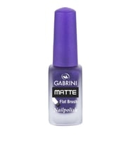 Gabrini Matte Nail Polish 13