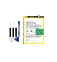 Realme C21Y İle Uyumlu İthal Pil Batarya BLP729