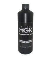 MGK 500ML AYAKKABI TEMİZLEYİCİ + MGK 50ML AYAKKABI KOKU GİDERİCİ