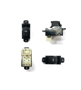 DÜĞME CAM AÇMA CERATO 12-17 ÖN RH