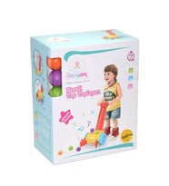 He0818 Babycim Top Toplama Oyunu