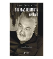 Bir Head-Hunter’ın Anıları