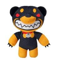 Deddy Bears Özel Kutulu 16 cm Figür Seri 4 - Snapps