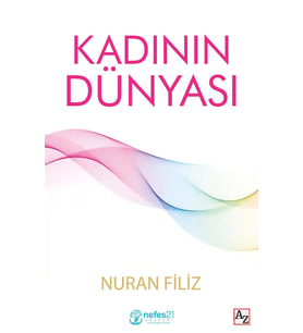 Kadının Dünyası  Nuran Filiz