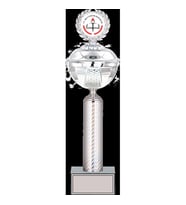 ODAK KUPA - Medium Kupalar - M-336 A - 41 cm