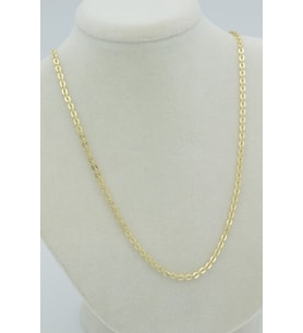 STİL İNCİSİ/XUPING JEWELRY PUL ZİNCİR KOLYE