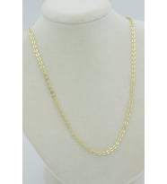 STİL İNCİSİ/XUPING JEWELRY PUL ZİNCİR KOLYE