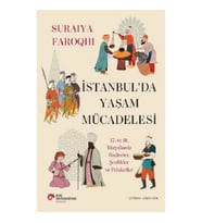 İstanbul’da Yaşam Mücadelesi