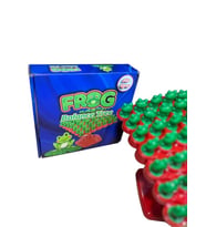 Kurbağa Ağacı Denge Oyunu  FROG BALANCE TREE