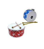 Oyuncak Davul   Askılı Tokmaklı Set
