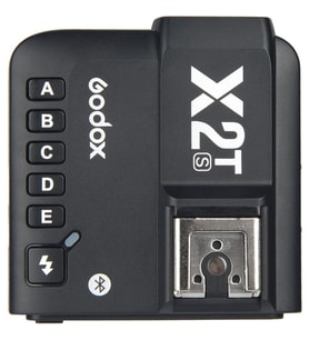 Godox X2T-S Flaş Tetikleyici (Sony)