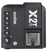 Godox X2T-S Flaş Tetikleyici (Sony)