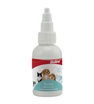 Bioline Göz Bakım Damlası 50 Ml (Beyaz)