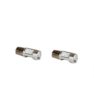 Çakarlı Led Stop Ampul Düz Tırnak Kırmızı 12V /Laam674 (Karışık)