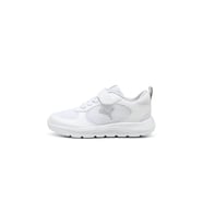 Puma Fun Racer 2 AC+ PS Çocuk Günlük Ayakkabı BEYAZ