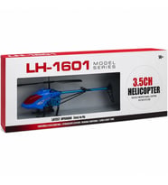 Mey İthalat® Uzaktan Kumandalı Şarjlı Helikopter 3,5 Kanal adet fiyatıdır
