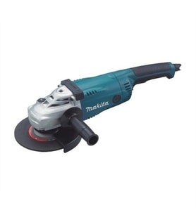 Makita Buyuk Taslama 180 Mm Ga7020 (Mavi)