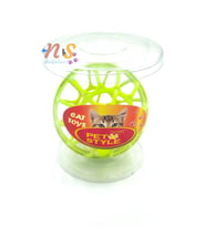 Pet Style Apco-07 Toplu Kedi Oyuncağı 11cm