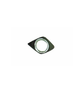TOYOTA RAV 4 ÖN TAMPON PANJURU SİSLİ SOL 2009- 5212842060
