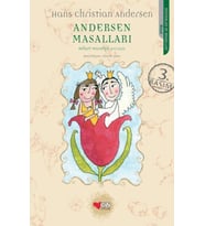 Andersen Masalları