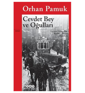 Cevdet Bey ve Oğulları - Orhan Pamuk