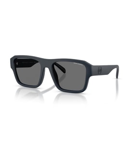 Armani Exchange 0AX4154SU 837187 56 Enjeksiyon Erkek Güneş Gözlüğü