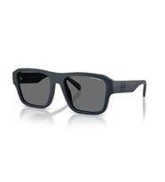Armani Exchange 0AX4154SU 837187 56 Enjeksiyon Erkek Güneş Gözlüğü