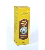 Nane (Yarpuz) Yağı- 20 ml