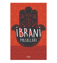 İbrani Masalları (Özel Ayracıyla)